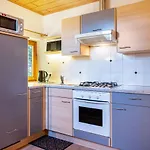 Apartment Weingartnerhof Calendula Jenesien