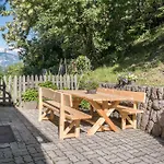 Weingartnerhof Calendula Apartment *
