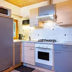 Weingartnerhof Calendula Apartment *