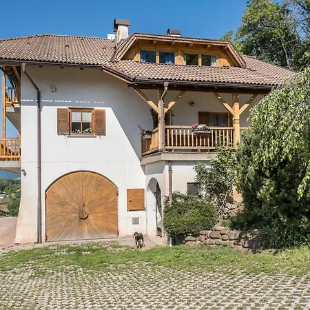 Apartman Weingartnerhof Calendula *