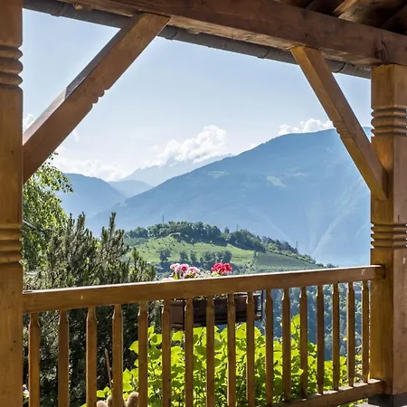 Apartment Weingartnerhof Calendula