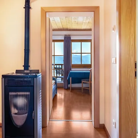 Weingartnerhof Calendula Apartman