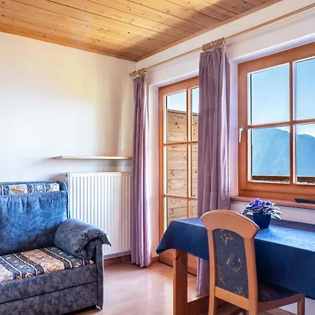 Apartment Weingartnerhof Calendula