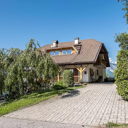 Apartamento Weingartnerhof Calendula