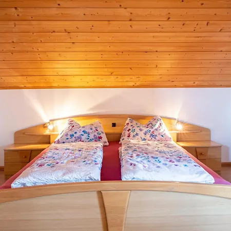 Weingartnerhof Calendula Apartment *