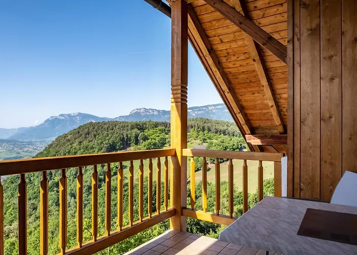 Weingartnerhof Calendula San Genesio Atesino