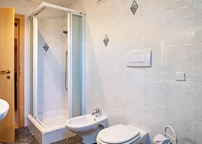 Apartamento Weingartnerhof Calendula *