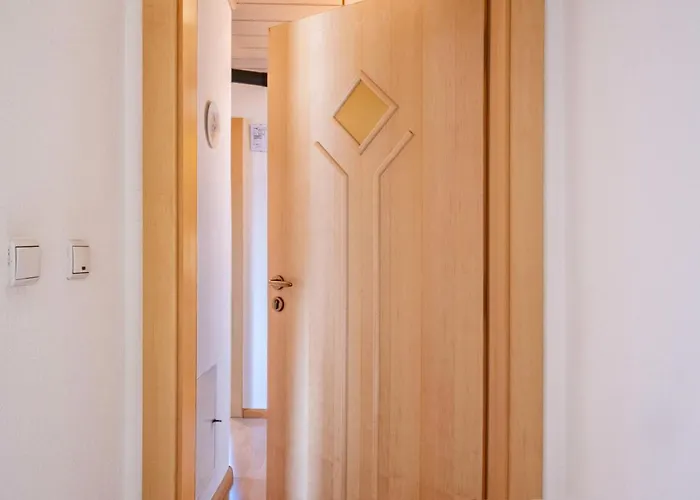 Apartamento Weingartnerhof Calendula *