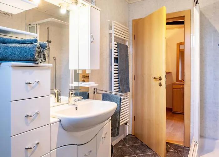 Apartman Weingartnerhof Calendula *