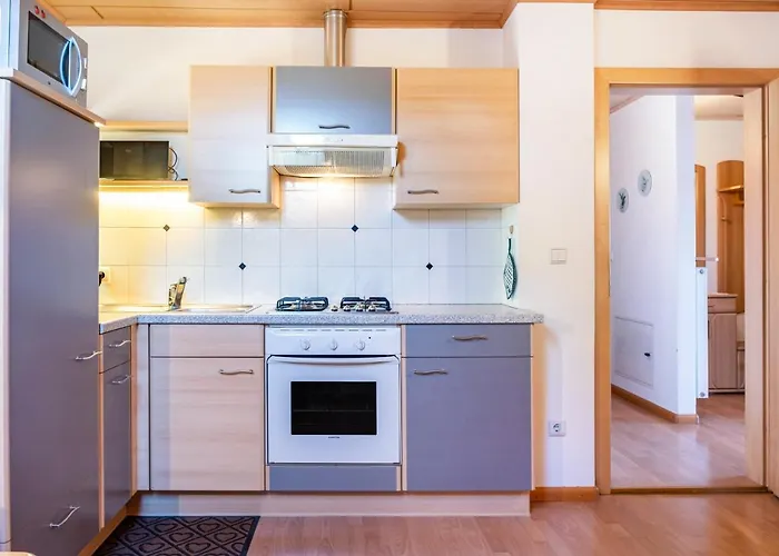 Apartman Weingartnerhof Calendula *