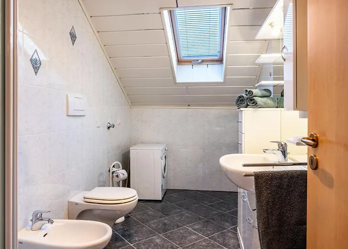 Weingartnerhof Calendula Apartamento