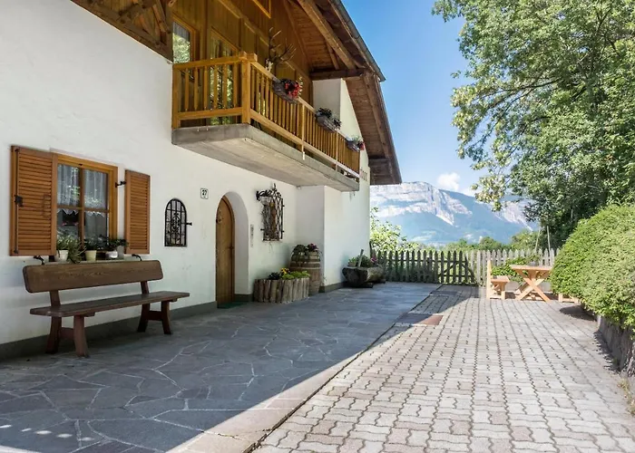 Apartman Weingartnerhof Calendula