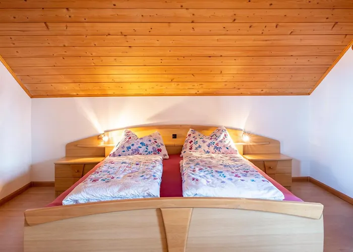 Apartman Weingartnerhof Calendula San Genesio Atesino