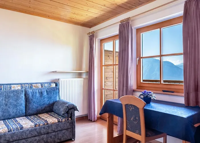 Apartment Weingartnerhof Calendula