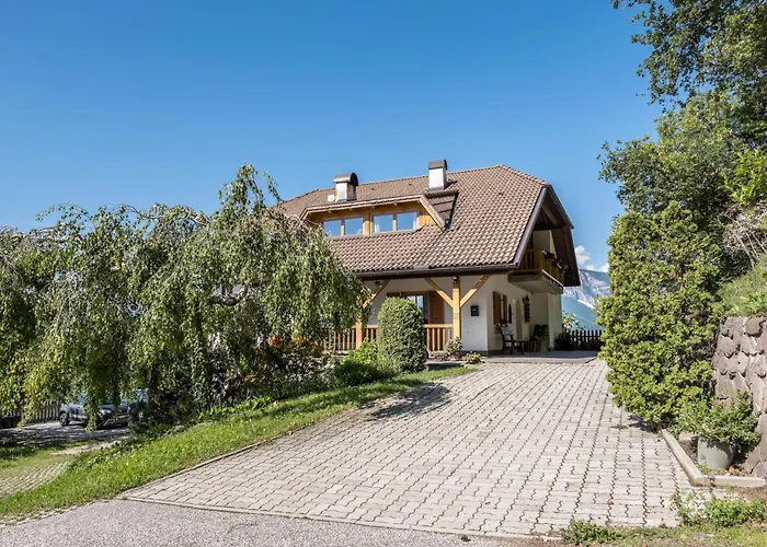 Apartman Weingartnerhof Calendula